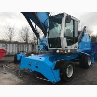Перегружатель Fuchs MHL350D