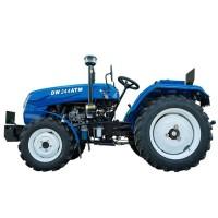 Мінітрактор DW 244 ATМ на 24 к.с