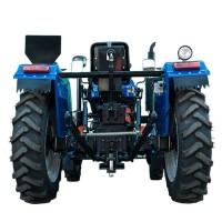 Мінітрактор DW 244 ATМ на 24 к.с