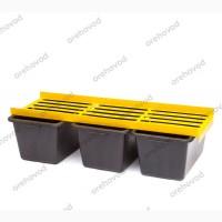 Калібрувальне сито для волоського горіха