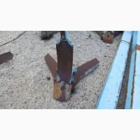 Культиватор Lemken Smaragd