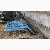 Культиватор Lemken Smaragd