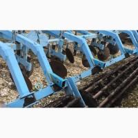 Культиватор Lemken Smaragd