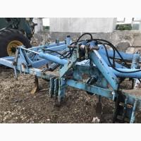 Культиватор Lemken Smaragd