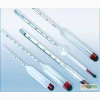 Молочные ареометры