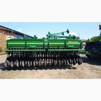 Сеялка зерновая Great Plains 2SF-30, механическая 2SF30