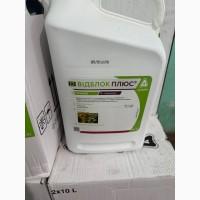 Відблок Плюс - Післясходовий гербіцид для боротьби з бур’янами у посівах соняшнику та сої