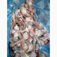 Продам кістку курячу