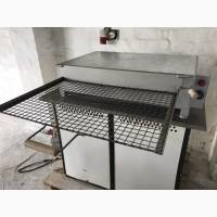 Печь для выпечки лаваша настольная ПЛН-1 (на один лаваш) 220В