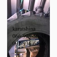 520/85R42 (20.8R42) FarmPRO II 157A8 TL Alliance (ставить с камерой)