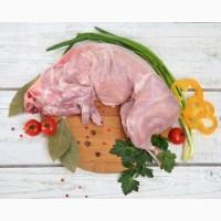 Продам м’ясо кролика