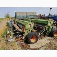 Сеялка зерновая Amazone D8-60