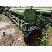 Сеялка зерновая Amazone D8-60