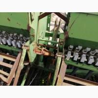 Сеялка зерновая Amazone D8-60