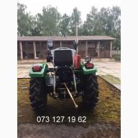 Мінітрактор Булат Т-254, 4х4, Трактор, ДОСТАВКА, ВОМ, Мототрактор, АКЦІЯ