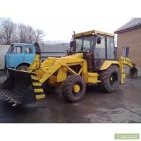Продам екскаватор АТЕК 999 Е1