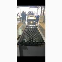 Калібратор для картоплі