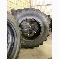 Шина 600/70R30 152D Optitrac R-1W TL Goodyear (США)