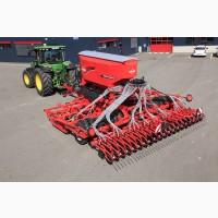 Сівалка севалка комплекс з добривами Kuhn Espro 6000RC, ПДВ