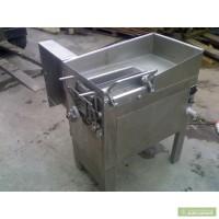Шпигорезка RUHLE SR1