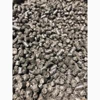 Пеллеты топливные из лузги подсолнечника от производителя, Харьков