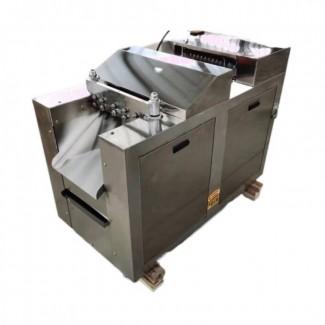 Машина STvega Meat Sicer H500S для нарізки м#039;яса кубиком