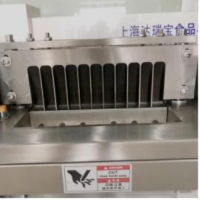 Машина STvega Meat Sicer H500S для нарізки м#039;яса кубиком