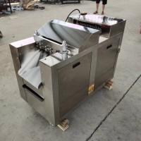 Машина STvega Meat Sicer H500S для нарізки м#039;яса кубиком