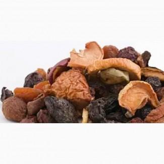 Продам сухофрукти опт БЕЗДИМНІ