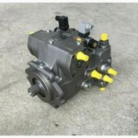 Ремонт гидронасоса KNB