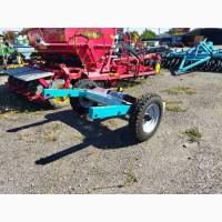 Продам причіпну дискову борону АДП-2.5 Caiman