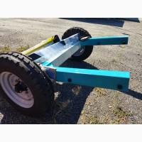 Продам причіпну дискову борону АДП-2.5 Caiman