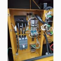 ДИЗЕЛЬНИЙ ГЕНЕРАТОР CAT Caterpillar Zeppelin 165 kva/kw