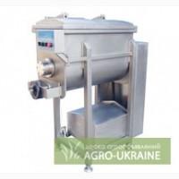 Фаршемешалка вакуумная HJB150