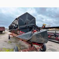 Комбайн зернозбиральний Case IH Axial-Flow 2388