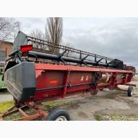 Комбайн зернозбиральний Case IH Axial-Flow 2388