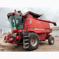 Комбайн зернозбиральний Case IH Axial-Flow 2388