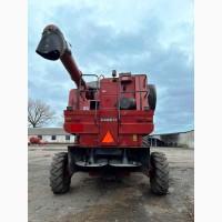 Комбайн зернозбиральний Case IH Axial-Flow 2388