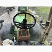 Трактор John Deere 8520