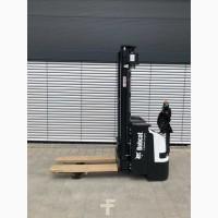 Bobcat BSL16N-7i Lithium Triplex Initalhub