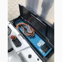Bobcat BSL16N-7i Lithium Triplex Initalhub