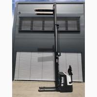 Bobcat BSL16N-7i Lithium Triplex Initalhub