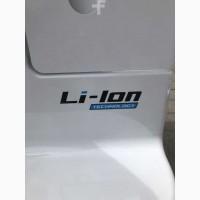 Bobcat BSL16N-7i Lithium Triplex Initalhub