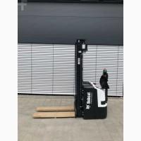 Bobcat BSL16N-7i Lithium Triplex Initalhub