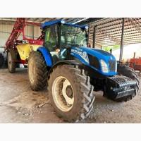 Трактор New Holland TD5.110