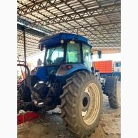 Трактор New Holland TD5.110