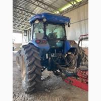 Трактор New Holland TD5.110