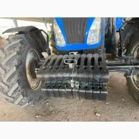 Трактор New Holland TD5.110