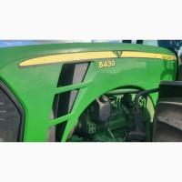 Трактор колісний John Deere 8430