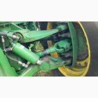 Трактор колісний John Deere 8430